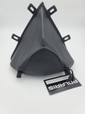 Polaris Heated Windshield Bag - Lo Pro 2880481