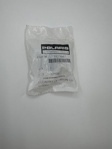 ASM-Bushing Shock 1823987