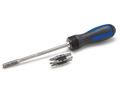 Polaris 12" Hi-Torque Ratcheting Driver 2830434