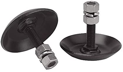 Heavy Duty Skid Shoes 2873423