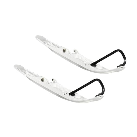 Ski RMK Wide Single- White 2877679-570