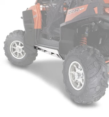 RZR XP Rock Sliders