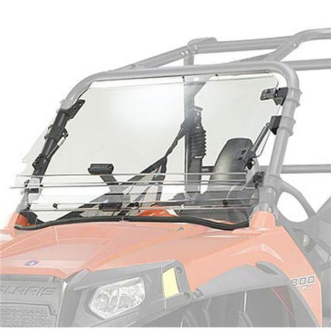Pure Polaris Flip Out Windshield