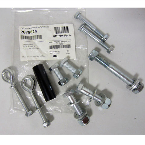 Hardware Kit 2878825