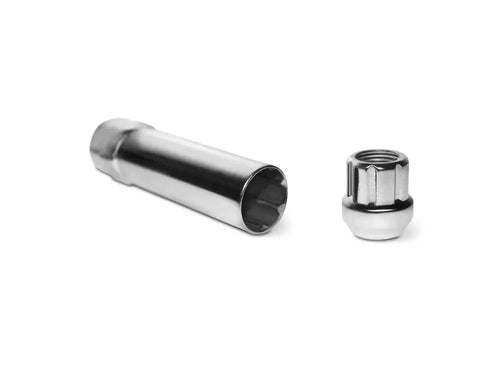 12mm 16 Lug Nut Kit Spline with Socket 2879332