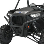 Low Profile Front Bumper