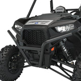 Low Profile Front Bumper