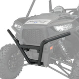 Low Profile Front Bumper