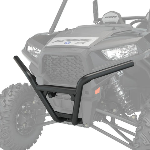 Low Profile Front Bumper