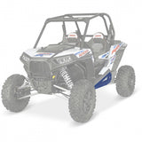 Low Pro Rock Sliders