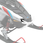 Pro Ride Ultimate Front Bumper