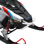 Pro Ride Ultimate Front Bumper