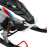 Pro Ride Ultimate Front Bumper