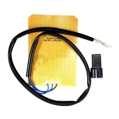 Passenger Handwarmer Kit 2875933