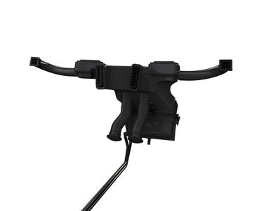 Block Heater Assembly 2411109