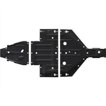 HMW Skid Plate