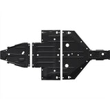 HMW Skid Plate