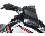 Polaris Heated Windshield Bag - Lo Pro
