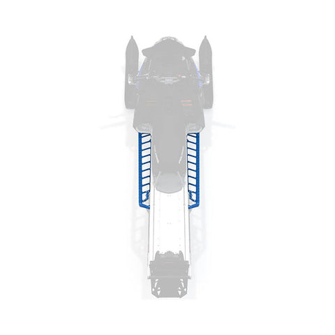 Burandt HD Powder Trac Boards