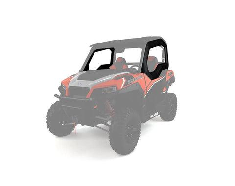 Pro-Fit Upper Sport Door