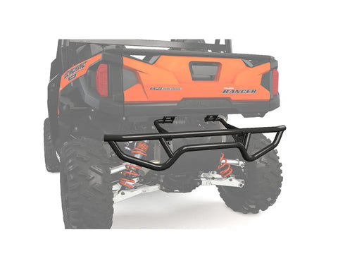 Rear Sport Bumper