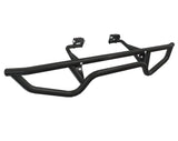 Rear Sport Bumper