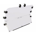 Lock & Ride RZR Rear Poly Panel