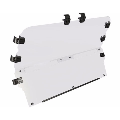 Lock & Ride RZR Rear Poly Panel