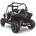 Lock & Ride RZR Rear Poly Panel