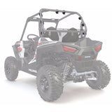 Lock & Ride RZR Rear Poly Panel