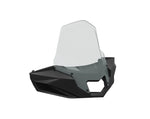 Ultimate Mid View Windshield
