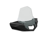 Ultimate Mid View Windshield