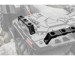 Ultimate Sportsman Movable Tie-Down Points