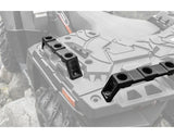 Ultimate Sportsman Movable Tie-Down Points
