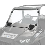 Lock & Ride Windshield Kit- Full Vented