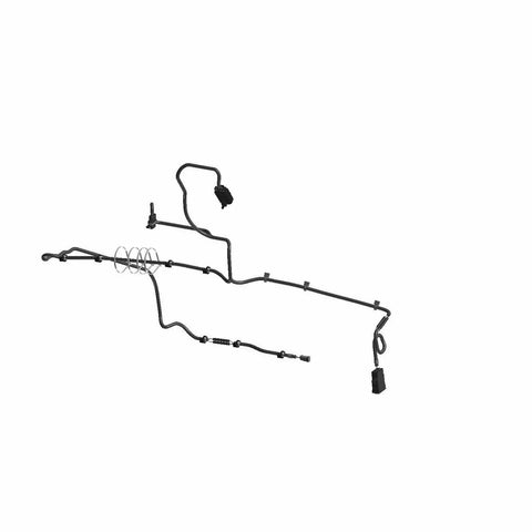 Polaris Pulse Lightbar Harness