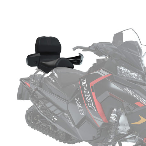 Lock & Ride Passenger Seat