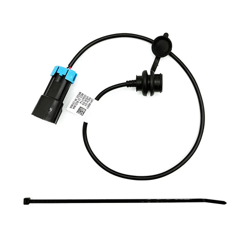 K-Rca Per Plug Sealed 850 2883824