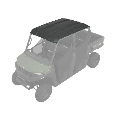 Poly Crew Sport Roof