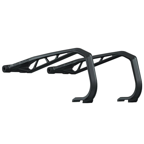 Polaris Matryx Ski Toe- Black