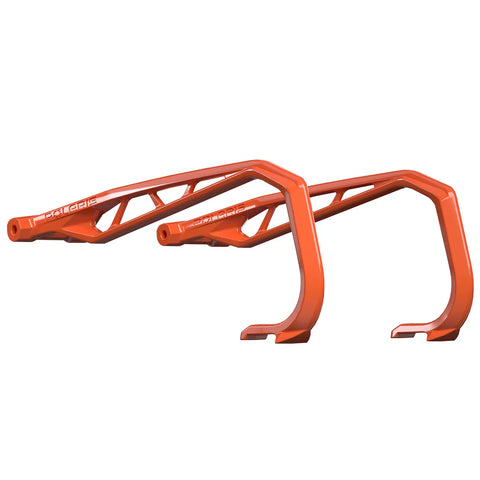 Polaris Ski Toe- Orange