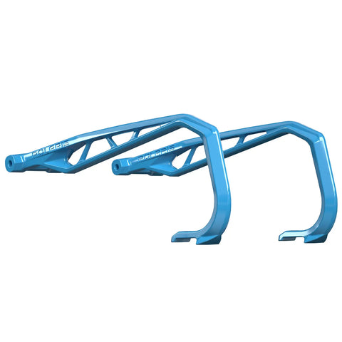 Polaris Ski Toe - Sky Blue