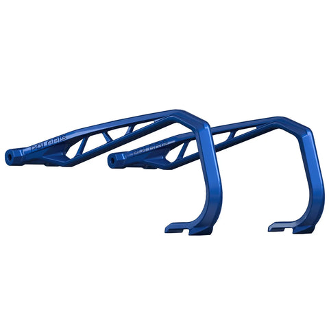 Polaris Matryx Ski Toe- Velocity Blue