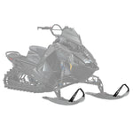 Polaris Matryx Ski Toe- Black