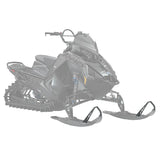 Polaris Ski Toe - Stealth Gray