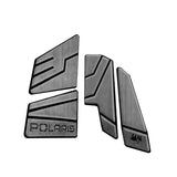 Ultimate Knee Pads - Grey/Blk