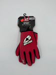 EVS Sport XL MX Gloves Red/Blk