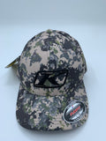 Klim Rider Hat Camo L\/XL 3235-005-140-350