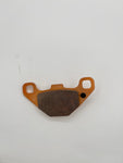 Brake Pad 0454293