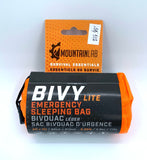 Mountain Lab Emergency Sleeping Bag MTN-LAB-BVY